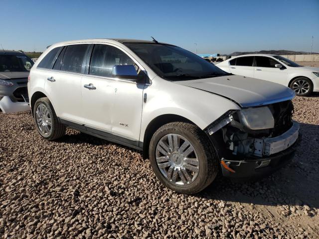 Photo 4 from auction – 2010 LINCOLN MKX with VIN 2LMDJ8JCXABJ33581