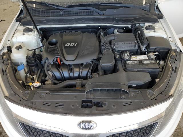 Photo 11 from auction – 2013 KIA OPTIMA LX with VIN KNAGM4A74D5439066