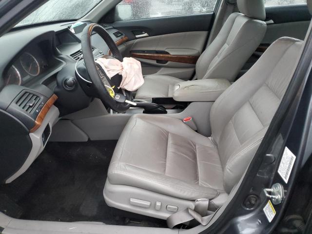 Photo 7 from auction – 2011 HONDA ACCORD EXL with VIN 1HGCP2F89BA033272