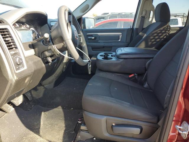 Photo 7 from auction – 2019 RAM 1500 CLASS with VIN 1C6RR7GT5KS725565