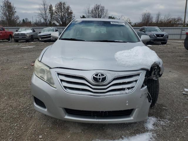 Photo 5 from auction – 2010 TOYOTA CAMRY BASE with VIN 4T4BF3EK5AR003880
