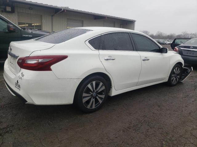 Photo 3 from auction – 2018 NISSAN ALTIMA 2.5 with VIN 1N4AL3AP3JC184882