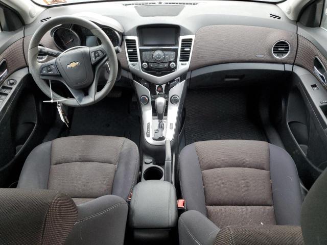 Photo 8 from auction – 2015 CHEVROLET CRUZE LT with VIN 1G1PC5SB2F7105987