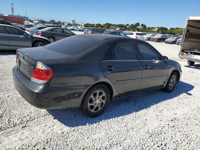 Photo 3 from auction – 2006 TOYOTA CAMRY LE with VIN 4T1BE32K96U677233
