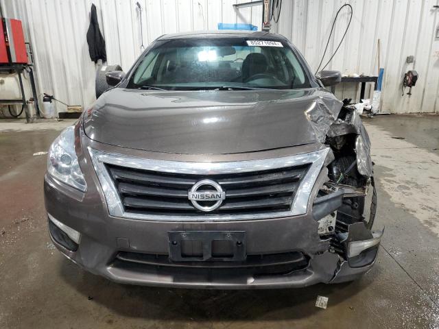 Photo 5 from auction – 2015 NISSAN ALTIMA 2.5 with VIN 1N4AL3AP5FN302085