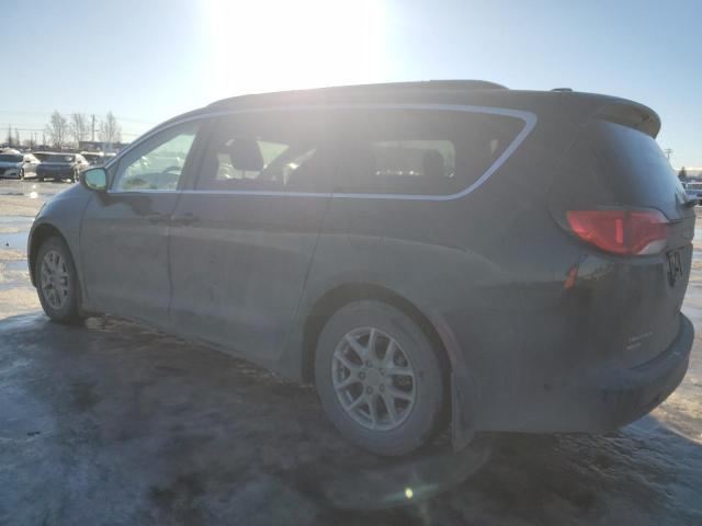 Photo 2 from auction – 2019 CHRYSLER PACIFICA T with VIN 2C4RC1DG2KR669763