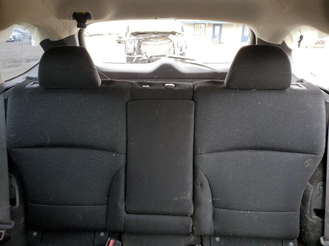Photo 10 from auction – 2018 SUBARU OUTBACK 2. with VIN 4S4BSAAC9J3371137