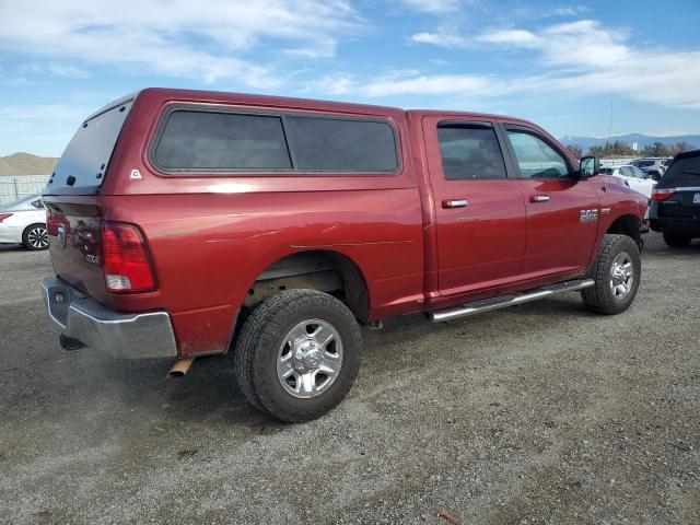 Photo 3 from auction – 2014 RAM 2500 SLT with VIN 3C6TR5DTXEG217747