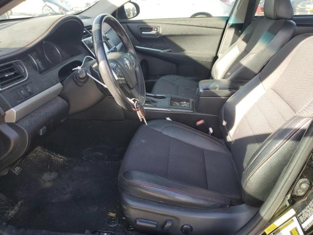 Photo 7 from auction – 2017 TOYOTA CAMRY LE with VIN 4T1BF1FK2HU633623