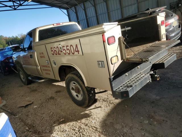 Photo 2 from auction – 2005 CHEVROLET SILVERADO with VIN 1GCHC24U65E279225