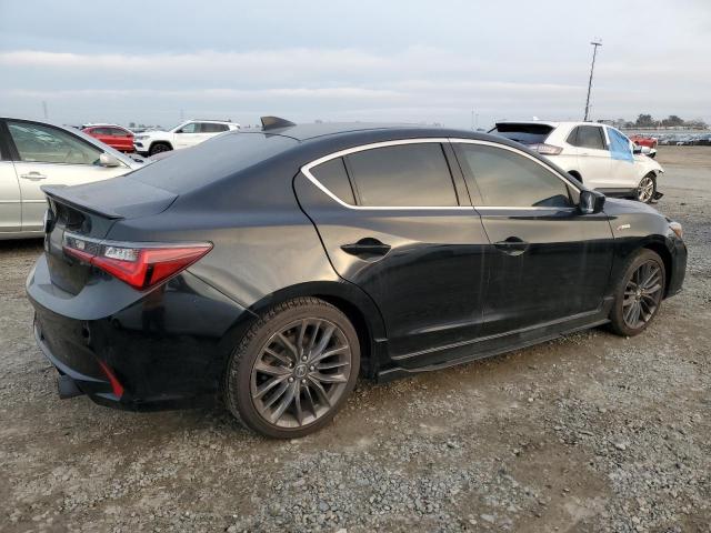 Photo 3 from auction – 2019 ACURA ILX PREMIU with VIN 19UDE2F81KA011812
