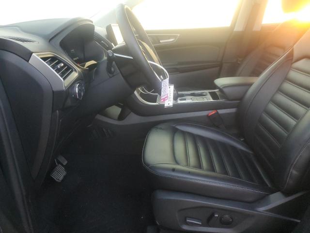 Photo 7 from auction – 2022 FORD EDGE SEL with VIN 2FMPK4J97NBA78189