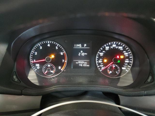 Photo 9 from auction – 2015 VOLKSWAGEN PASSAT S with VIN 1VWAS7A35FC091254