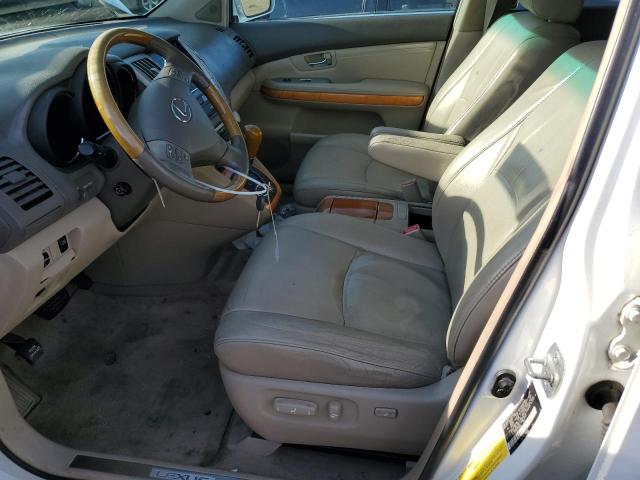 Photo 7 from auction – 2005 LEXUS RX 330 with VIN 2T2HA31UX5C078085