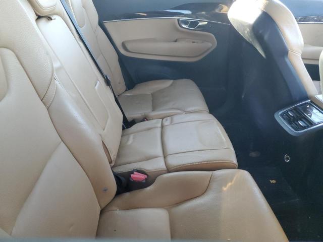 Photo 11 from auction – 2018 VOLVO XC90 T6 with VIN YV4A22PK0J1365045