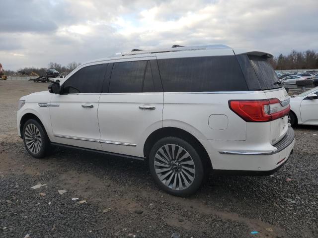 Photo 2 from auction – 2019 LINCOLN NAVIGATOR with VIN 5LMJJ2LT4KEL16275