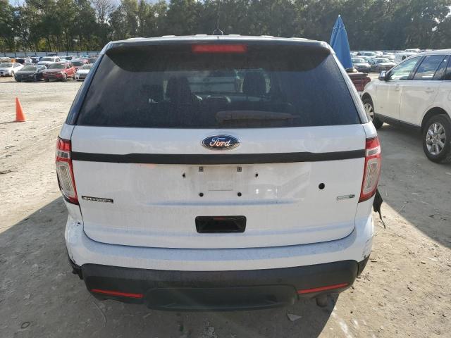 صورة رقم 6 من المزاد - 2015 FORD EXPLORER P مع VIN 1FM5K8AR5FGC51460