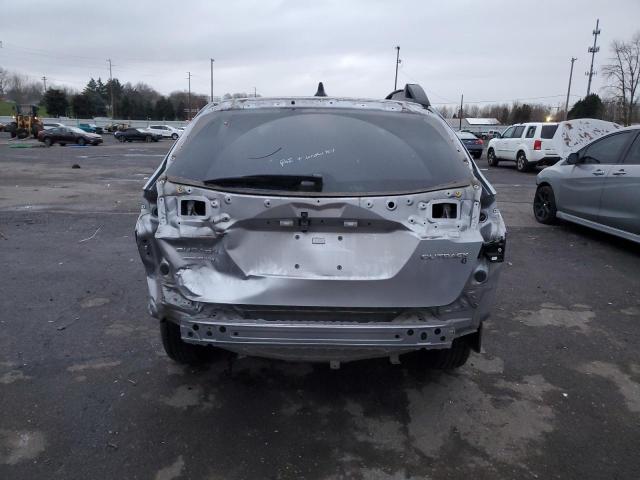 Photo 6 from auction – 2024 SUBARU OUTBACK PR with VIN 4S4BTACC6R3120940