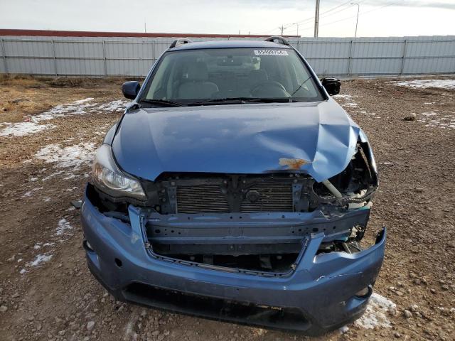 Photo 5 from auction – 2014 SUBARU XV CROSSTR with VIN JF2GPACC4EH301953