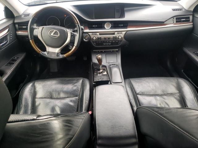 Photo 8 from auction – 2013 LEXUS ES 350 with VIN JTHBK1GG3D2024507