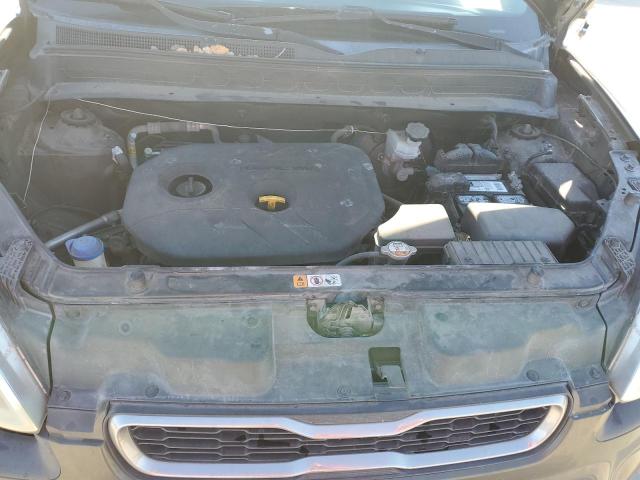 Photo 11 from auction – 2013 KIA SOUL + with VIN KNDJT2A65D7559924