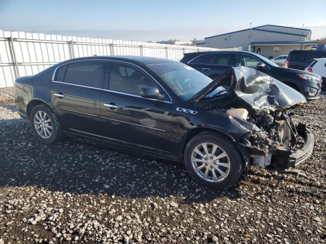Photo 4 from auction – 2010 BUICK LUCERNE CX with VIN 1G4HC5E17AU127245