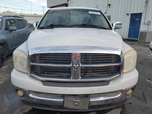 Photo 5 from auction – 2007 DODGE RAM 1500 S with VIN 1D7HA18P07S206852