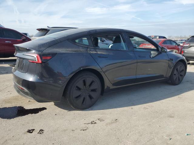 Photo 3 from auction – 2024 TESLA MODEL 3 with VIN 5YJ3E1EA0RF868522