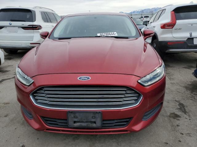 Photo 5 from auction – 2013 FORD FUSION SE with VIN 3FA6P0HR1DR343484