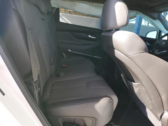 Photo 11 from auction – 2019 HYUNDAI SANTA FE L with VIN 5NMS53AD2KH076478