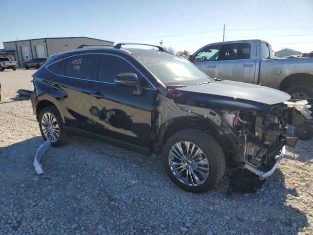 Photo 4 from auction – 2024 TOYOTA VENZA LE with VIN JTEAAAAH8RJ184148
