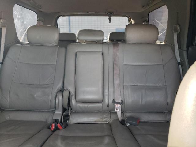 Photo 10 from auction – 2001 TOYOTA SEQUOIA SR with VIN 5TDBT44A51S036243