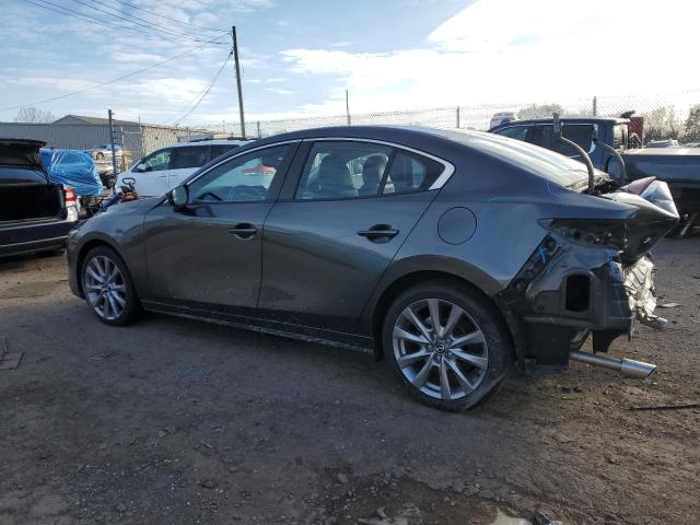 Photo 2 from auction – 2020 MAZDA 3 SELECT with VIN JM1BPBCM8L1172273