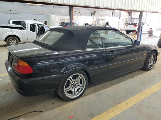 Photo 3 from auction – 2001 BMW 330 CI with VIN WBABS53401EV87414