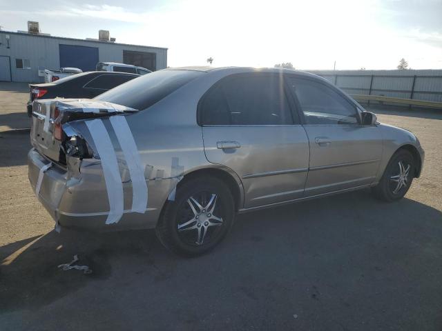 Photo 3 from auction – 2001 HONDA CIVIC EX with VIN 2HGES267X1H517384
