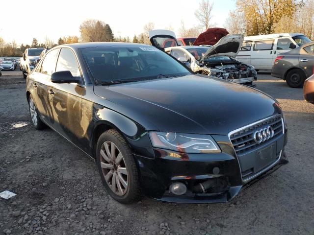 Photo 4 from auction – 2010 AUDI A4 PREMIUM with VIN WAUFFAFL2AN068236