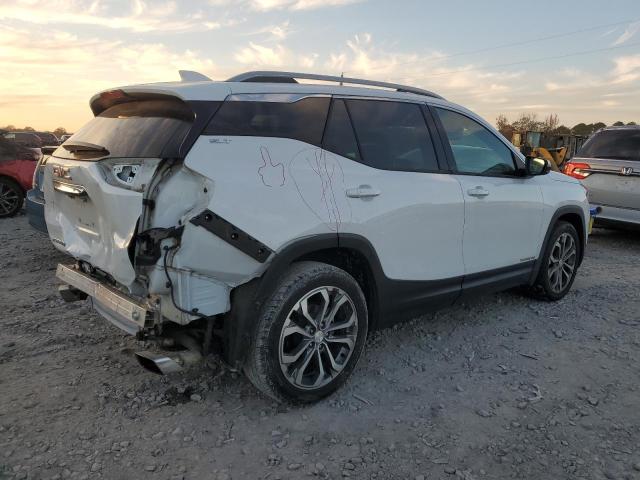 Photo 3 from auction – 2019 GMC TERRAIN SL with VIN 3GKALPEX7KL274249