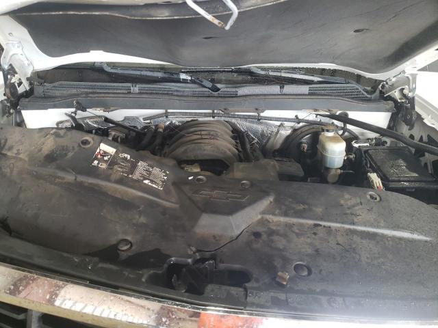 Foto 11 de la subasta – 2015 CHEVROLET SILVERADO con VIN 3GCUKREC2FG187085