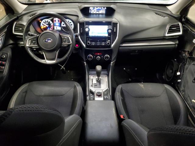 Photo 8 from auction – 2019 SUBARU FORESTER P with VIN JF2SKAGC5KH558392