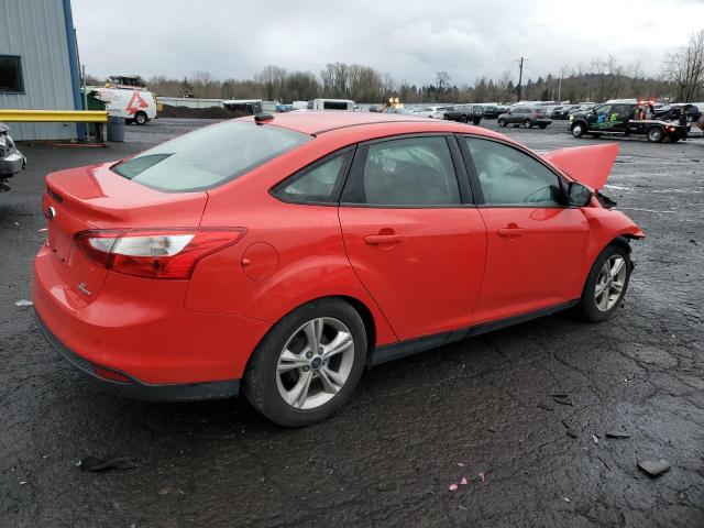 Zdjęcie 3 z aukcji – 2014 FORD FOCUS SE z VIN 1FADP3F20EL198839