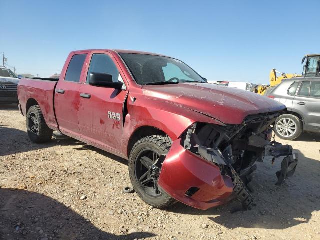 Foto 4 de la subasta – 2015 RAM 1500 ST con VIN 1C6RR6FG1FS709576