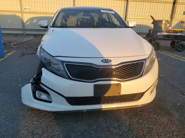 Photo 5 from auction – 2015 KIA OPTIMA EX with VIN 5XXGN4A75FG375702