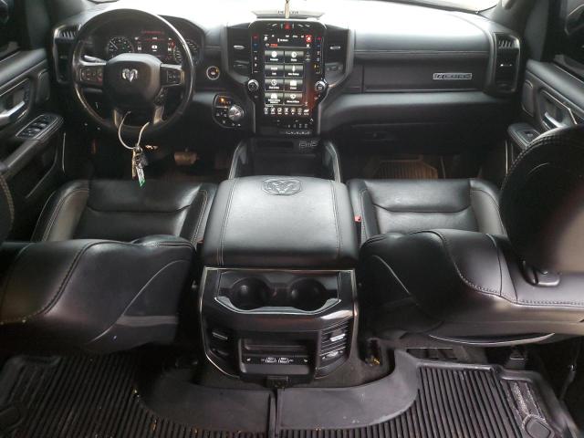 Photo 8 from auction – 2021 RAM 1500 REBEL with VIN 1C6SRFLT9MN551244