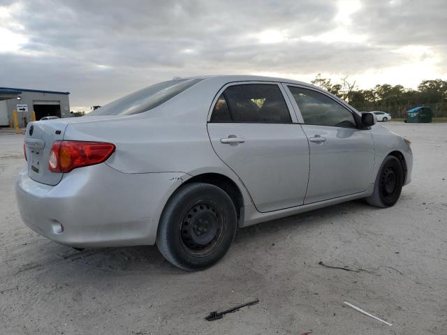 Photo 3 from auction – 2010 TOYOTA COROLLA BA with VIN 2T1BU4EE9AC492429
