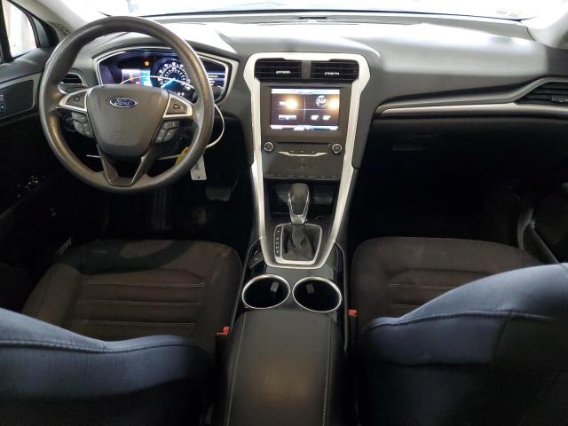 Photo 8 from auction – 2013 FORD FUSION SE with VIN 3FA6P0HR7DR340220