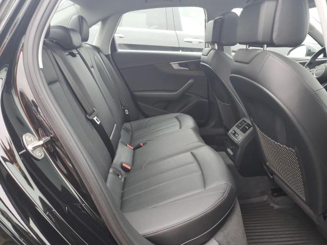 Photo 10 from auction – 2017 AUDI A4 PREMIUM with VIN WAUENAF42HN021290