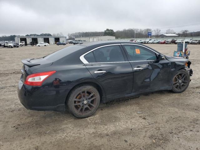 Photo 3 from auction – 2010 NISSAN MAXIMA S with VIN 1N4AA5AP9AC874184