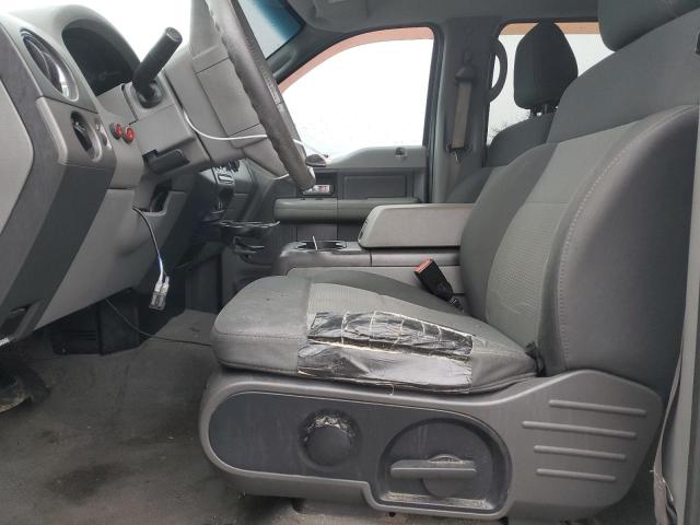 Photo 7 from auction – 2008 FORD F150 SUPER with VIN 1FTPW14548FA67993