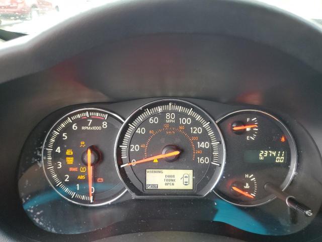 Photo 9 from auction – 2014 NISSAN MAXIMA S with VIN 1N4AA5AP9EC487320