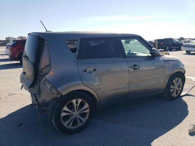 Photo 3 from auction – 2016 KIA SOUL + with VIN KNDJP3A51G7258573
